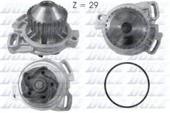 ����� �������� ���������� AUDI 100/100 Avant 1.9-2.3 86-91 A158 ����