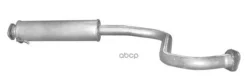 ��������� ������� ����� Rover 25 1.1, 1.4, 1.6 16V 99-05 Polmostrow ���. 22119 22119 ����