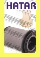 ����������� �������� ������ �������� �������� ����� ������� Febest MAB117 MAB117 ����