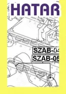����������� ������������� ��� ������� Febest SZAB050 SZAB050 ����