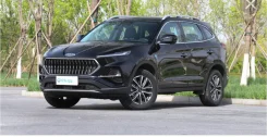 JAC S7 ����
