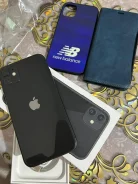 Apple iPhone 11. �/�, 128 ��, ������, 4G LTE ����