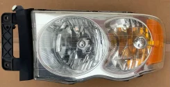 ���� �������� ����� Dodge RAM 1500 Pickup 2002-2005 55077121AB ����
