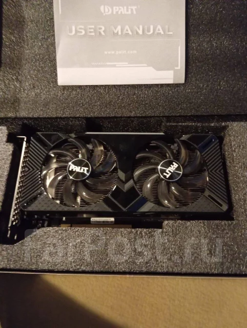 GeForce GTX 1660 Ti ����