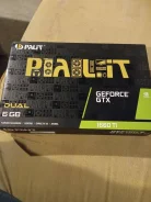 GeForce GTX 1660 Ti ����
