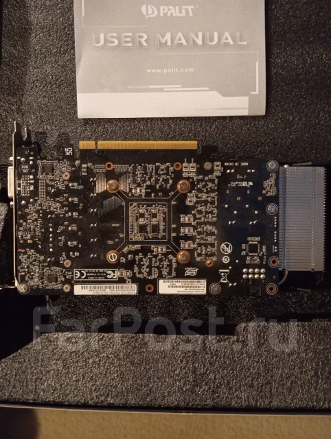 GeForce GTX 1660 Ti ����