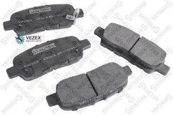 ������� �������� ������! � ���������. ���������� Suzuki Grand Vitara all 09 Stellox 000051BSX 000051BSX ����