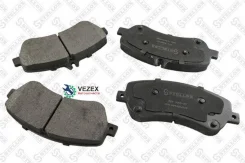 ������� ��������� MB X204 2.2CDI/3.2CDI/3.5CDI 08- �����. Stellox 000330BSX 000330BSX ����