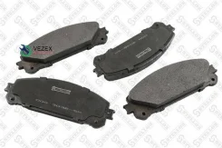 ������� �������� �.! � �������. ��. Lexus RX270/350/450H, Toyota HighLander 3.5 08 Stellox 000303BSX, ����� �������� 000303BSX ����
