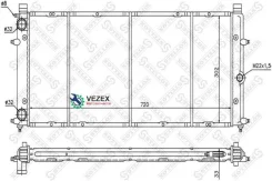 �������� ������� ����������! VW T4 1.8-2.4D 90-91 Stellox 1025127SX 1025127SX ����