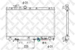 �������� ���������� ��������� Toyota Corona/Carina 93- 2.0 Stellox 1025150SX 1025150SX ����