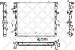 �������� ���������� ��������� VW T5 1.9TDI/2.0 03- Stellox 1026429SX 1026429SX ����