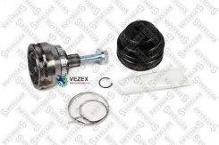 ���� VW Sharan 1.8T 20V/2.0/2.8 V6/1.9TDI 00- Stellox 1501444SX 1501444SX ����