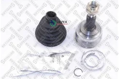 ���� �������� �-��! ABS, 24381 Toyota Corolla 1.4/1.6 02 Stellox 1501539SX 1501539SX ����