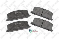 ������� �������� �������� Toyota Camry/Carina/Celica/Corolla/St�arlet 1.3-2.0D 83-02 Stellox 178004BSX 178004BSX ����