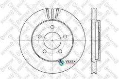 ���� ��������� ��������! Chrysler Voyager 2.4-3.8/2.5TD 90 Stellox 60209301VSX 60209301VSX ����