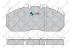 ������� �������� ! � �/� 29131 249.6x118.2x30.2 � ������. �������� Omn MAN TGA/NG, RVI Stellox 8501425SX 8501425SX ����