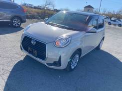 Daihatsu Boon.   