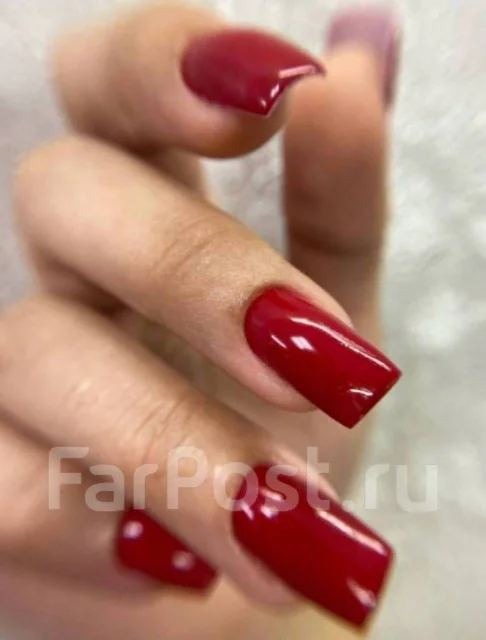 Мастер ногтевого сервиса, работа в ООО Гранд Даймонд во Владивостоке ...