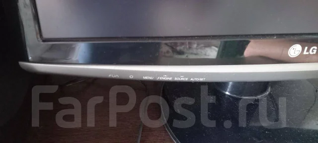 LG. 19" ����