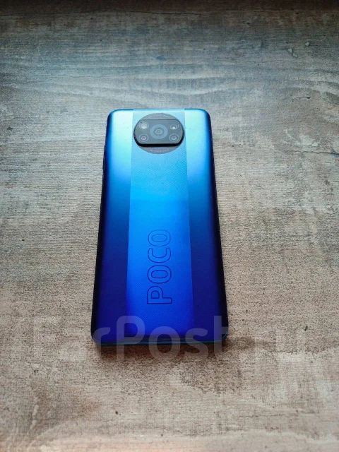 Xiaomi Poco X3 Pro. �/�, 128 ��, ����� ����