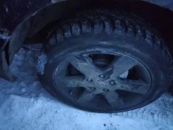 Nissan Maxima ����