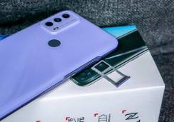 TCL 20B. /, 64 , , 4G LTE 