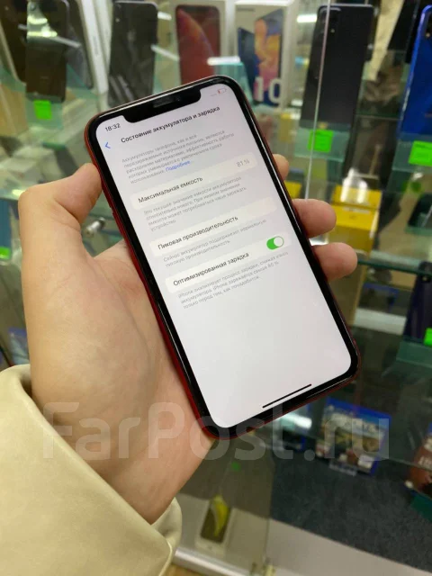 Apple iPhone Xr. �/�, 64 �� ����