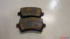   Citroen C4 2010-2015 8732556,  4254C1 