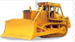 Komatsu D155A ����