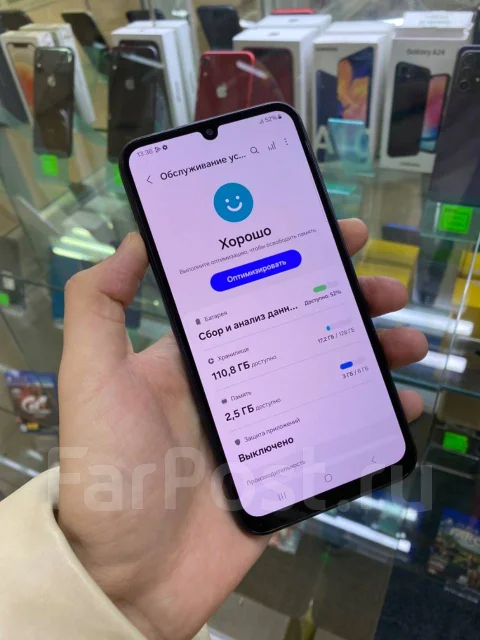 Samsung Galaxy A24. �/�, 128 �� ����