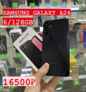 Samsung Galaxy A24. �/�, 128 �� ����