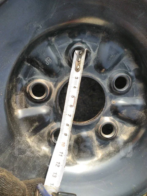 3SDM. x14", 5x100 ����