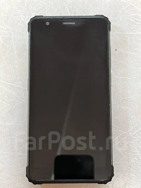 Blackview BV6600. �/�, 64 ��, ������, 3G, 4G LTE, Dual-SIM, ����������, NFC ����