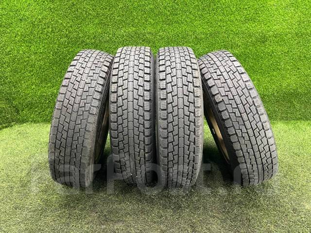 Hankook DynaPro i*cept RW08, 175/80 R16, 16", 1 шт, 175 мм, 80 % ...