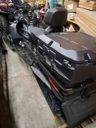 BRP Ski-Doo Expedition SE. ��������, ��, ��� ������� ����