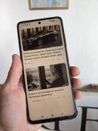 Xiaomi Poco X3 Pro. �/�, 64 ��, �����, �����, 4G LTE, Dual-SIM ����