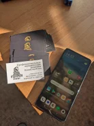 Xiaomi Poco X3. �/�, 64 ��, �����, �����, 4G LTE, Dual-SIM ����