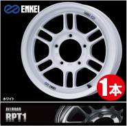 Enkei Allroad RPT1. 5.5x16", 5x139.7, ET20. ��� ����� �� ������������ ����