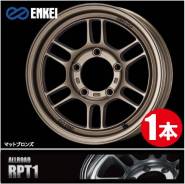 Enkei Allroad RPT1. 5.5x16", 5x139.7, ET20. ��� ����� �� ������������ ����