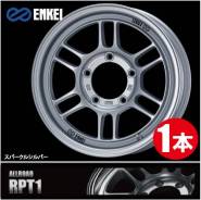 Enkei Allroad RPT1. 5.5x16", 5x139.7, ET20. ��� ����� �� ������������ ����