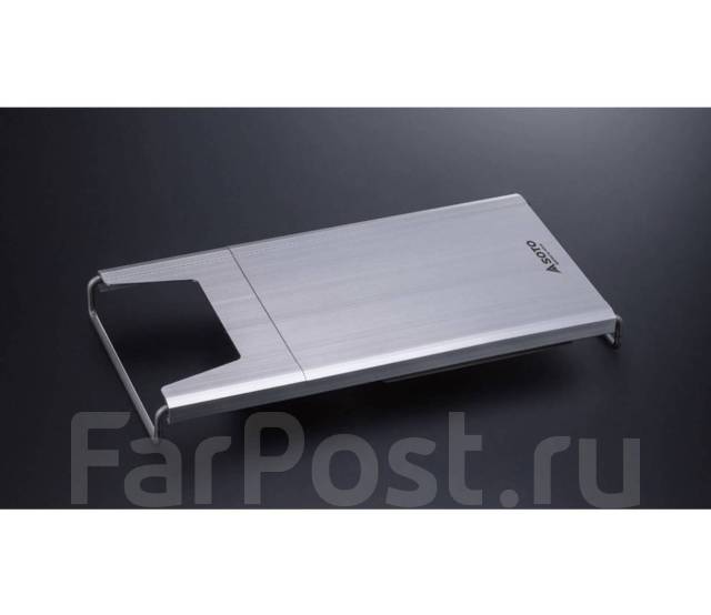 Подставка, столик для газовой горелки Soto ST-3107 Япония, новый, в ...