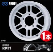 Enkei Allroad RPT1. 6.0x16", 5x139.7, ET0. ��� ����� �� ������������ ����