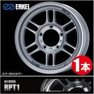 Enkei Allroad RPT1. 6.0x16", 5x139.7, ET0. ��� ����� �� ������������ ����