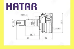 ���� ������� JETT V41-9308 JETT V41-9308 V419308 ����