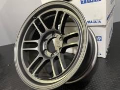 Enkei Allroad RPT1. 9.0x18", 6x139.7, ET0, �� 110,5���. ��� ����� �� ������������ ����