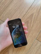 Apple iPhone 8. �/�, 64 ��, �����, ������, 4G LTE, NFC ����
