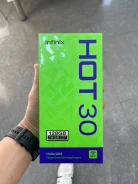 Infinix HOT 30. �����, 128 �� ����