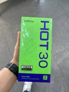 Infinix HOT 30. �����, 128 �� ����