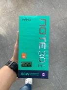 Infinix Note 30 Pro. �����, 256 ��, ������ ����